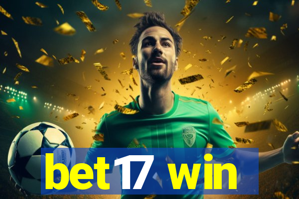 bet17 win